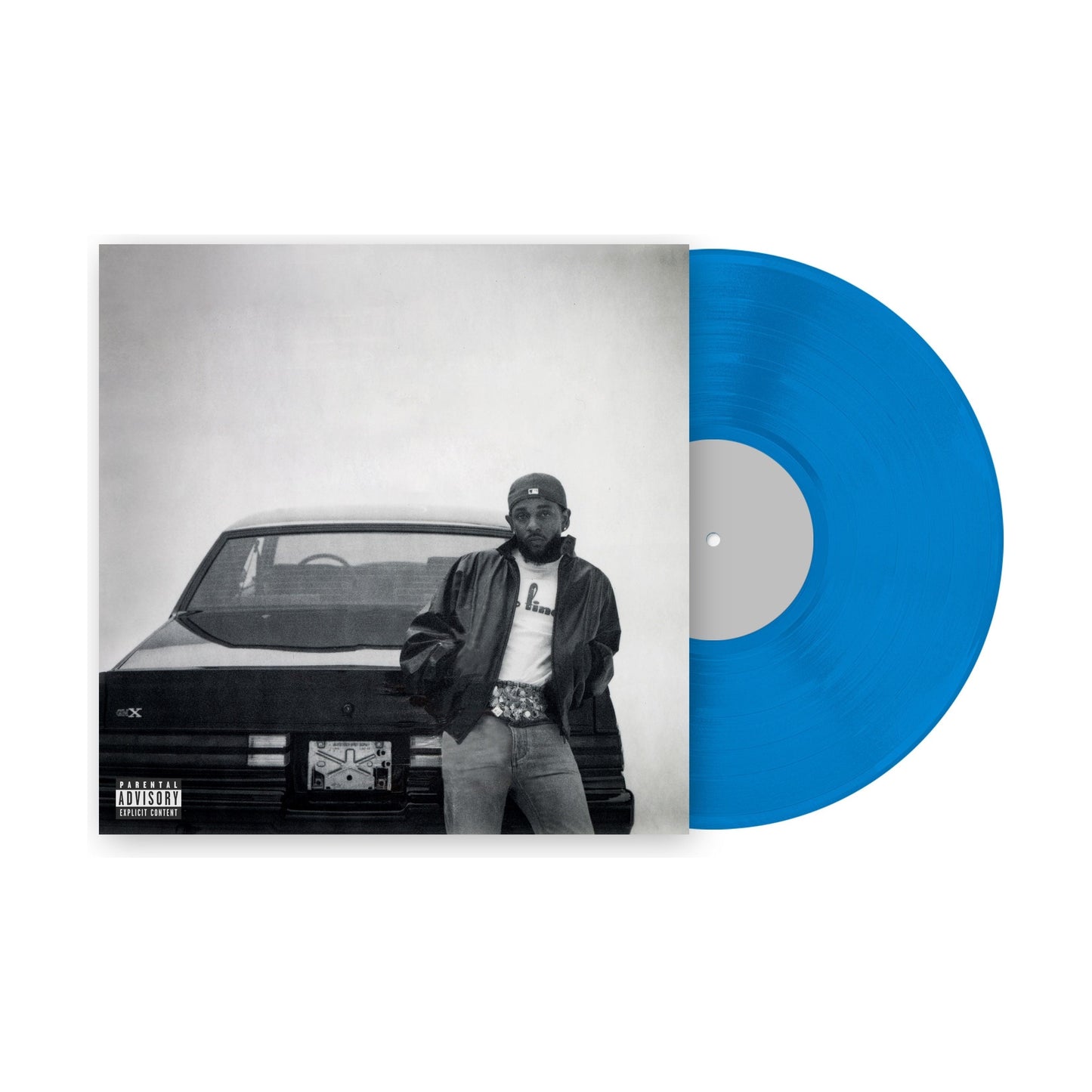 Kendrick Lamar - GNX - Indie LP Vinyl Record Hub