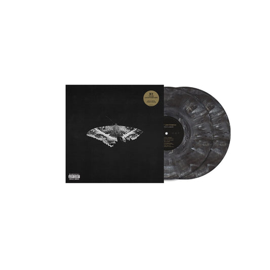 Kendrick Lamar - To Pimp A Butterfly (10th Anniversary) - Indie LP Vinyl Record Hub