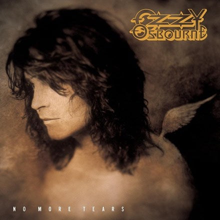 Ozzy Osbourne - No More Tears - LP Vinyl Record Hub