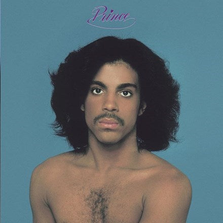 Prince - Prince - LP Vinyl Record Hub