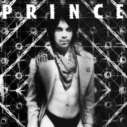 Prince - Dirty Mind - LP Vinyl Record Hub