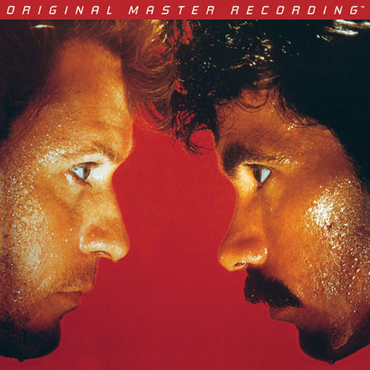 Hall And Oates - H2O - MFSL LP Vinyl LP Hub