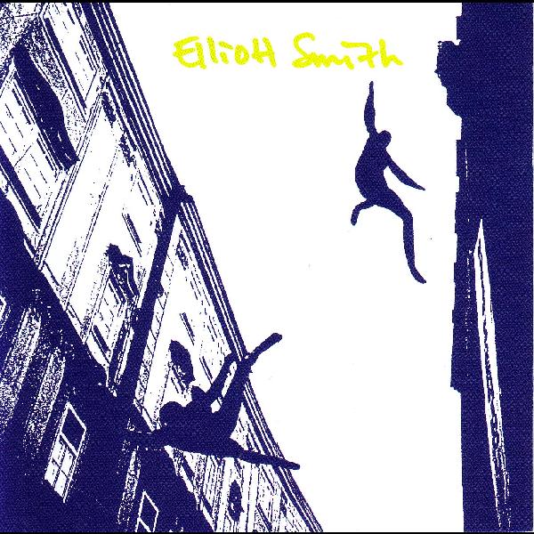 Elliott Smith - Elliott Smith - 25th Anniversary Indie LP Vinyl Record Hub