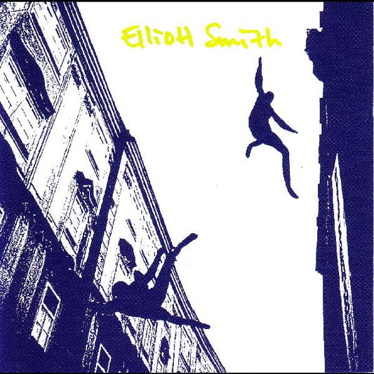 Elliott Smith - Elliott Smith - 25th Anniversary Indie LP Vinyl Record Hub