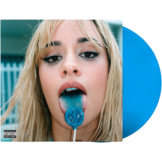 Camila Cabello - C,XOXO - LP Vinyl Record Hub