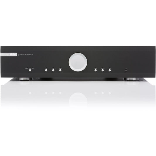 Musical Fidelity - M5si Integrated Amplifier Vinyl Record Hub
