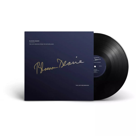 Blossom Dearie - The Lost Sessions From The Netherlands - The Lost Recordings LP Vinyl LP Hub