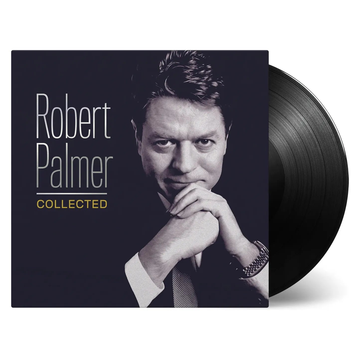 Robert Palmer - Collected - Music on Vinyl LP Vinyl LP Hub