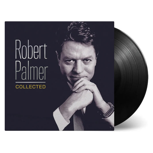 Robert Palmer - Collected - Music on Vinyl LP Vinyl LP Hub