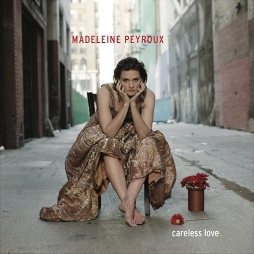 Madeleine Peyroux - Careless Love - Deluxe Edition 3x LP Vinyl Record Hub