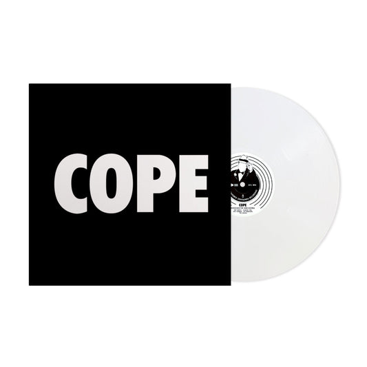 Manchester Orchestra - Cope (10th Anniversary) - LP Vinyl Record Hub