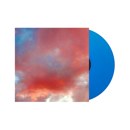 Thirty Seconds to Mars - It's The End of the World but It's a Beautiful Day - Limited Edition - LP Vinyl Record Hub