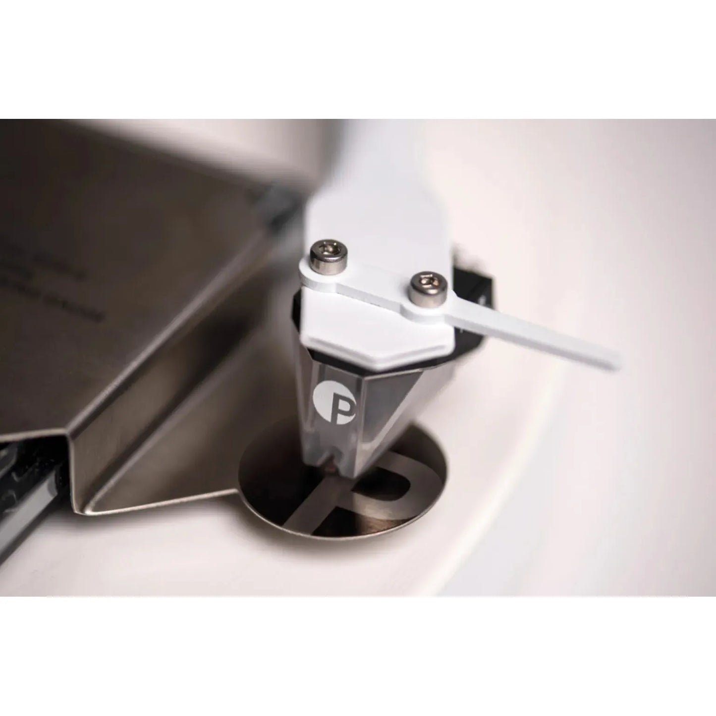 Pro-Ject - Measure it DS Vinyl Record Hub
