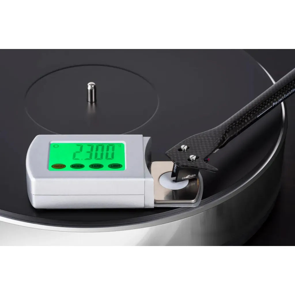 Pro-Ject - Measure it S2 Vinyl Record Hub