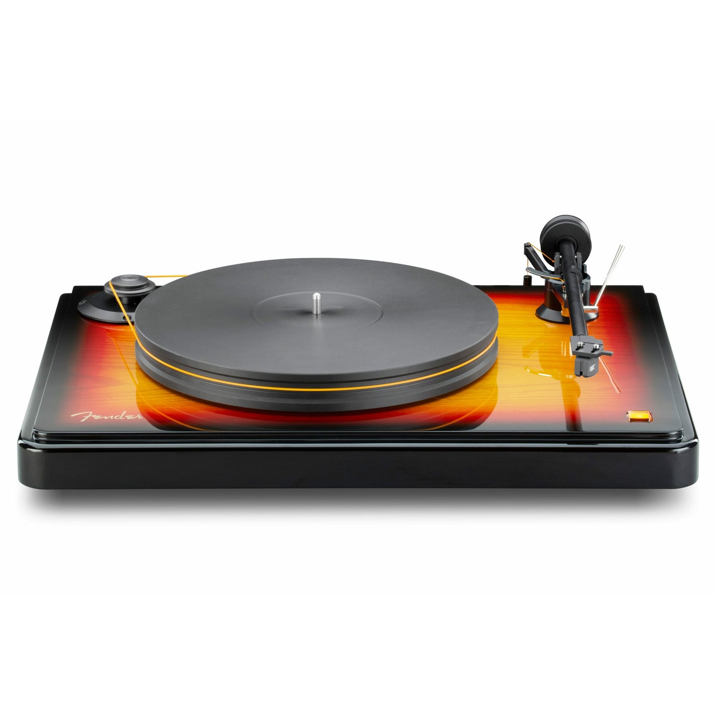 Mobile Fidelity - Fender x PrecisionDeck Limited Edition Turntable Vinyl Record Hub