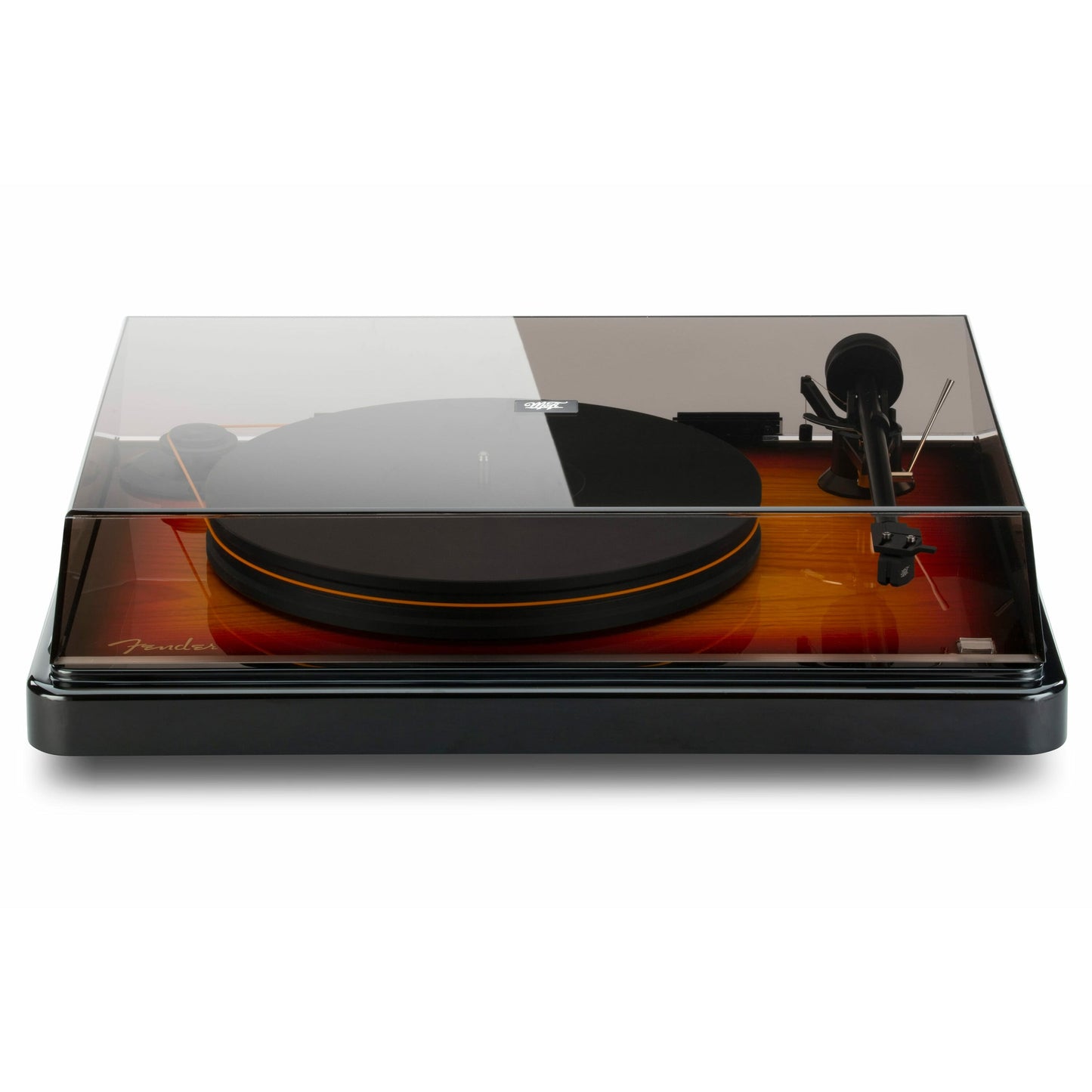 Mobile Fidelity - Fender x PrecisionDeck Limited Edition Turntable Vinyl Record Hub