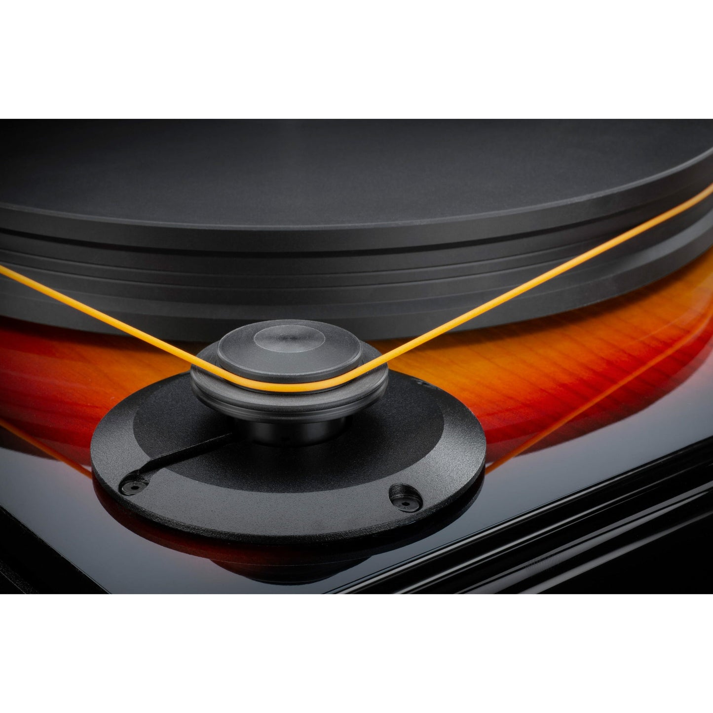 Mobile Fidelity - Fender x PrecisionDeck Limited Edition Turntable Vinyl Record Hub