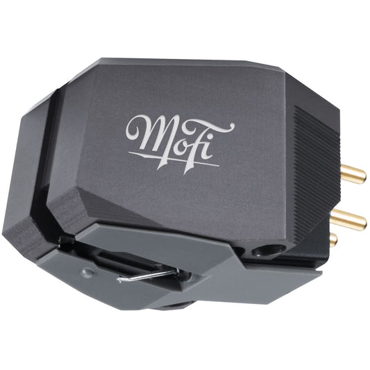 Mobile Fidelity - MasterTracker MM Phono Cartridge Vinyl Record Hub