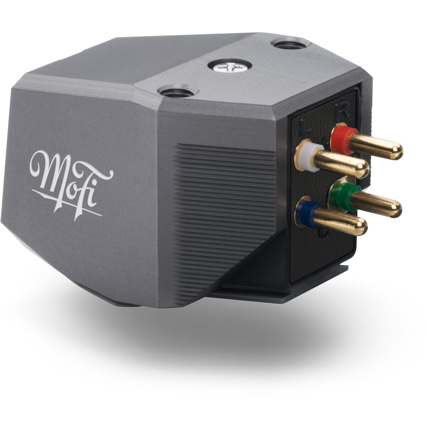 Mobile Fidelity - MasterTracker MM Phono Cartridge Vinyl Record Hub