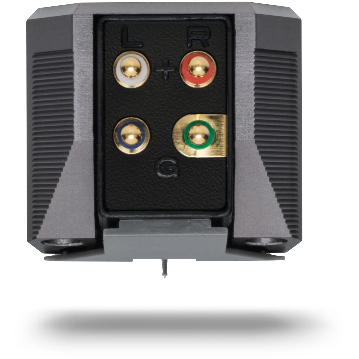 Mobile Fidelity - MasterTracker MM Phono Cartridge Vinyl Record Hub