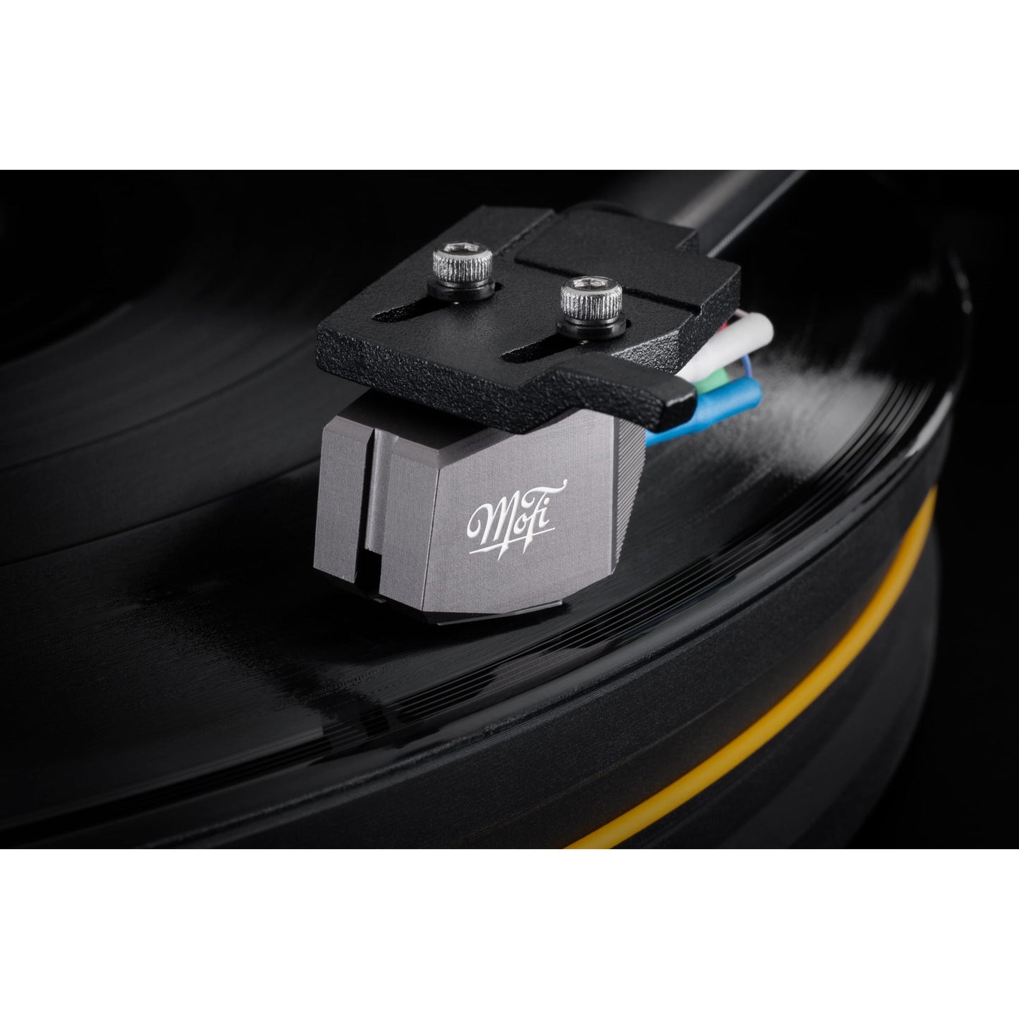Mobile Fidelity - MasterTracker MM Phono Cartridge Vinyl Record Hub