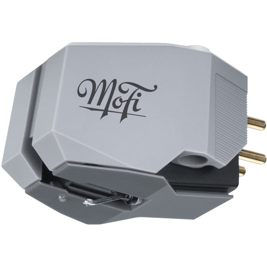 Mobile Fidelity - StudioTracker MM Phono Cartridge Vinyl Record Hub