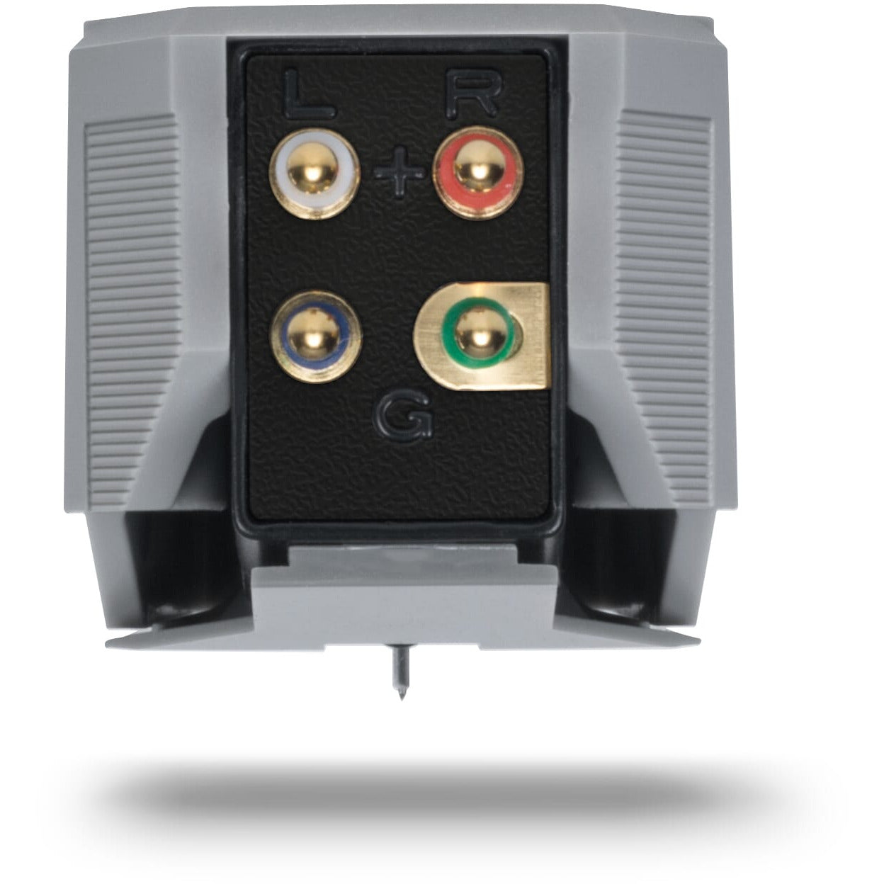Mobile Fidelity - StudioTracker MM Phono Cartridge Vinyl Record Hub