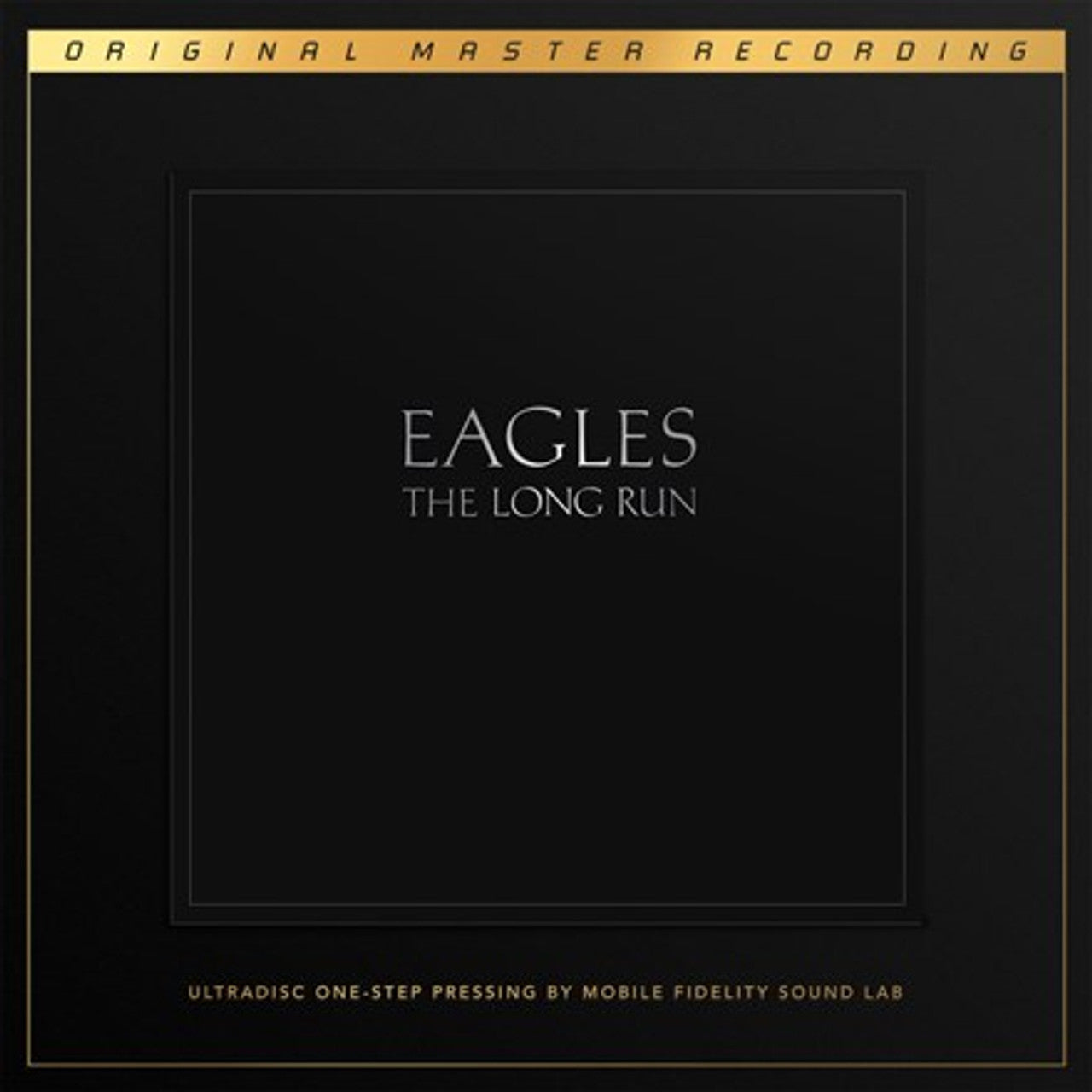 Eagles - The Long Run - (MFSL UltraDisc One-Step 45rpm Vinyl 2LP Box Set) Vinyl LP Hub