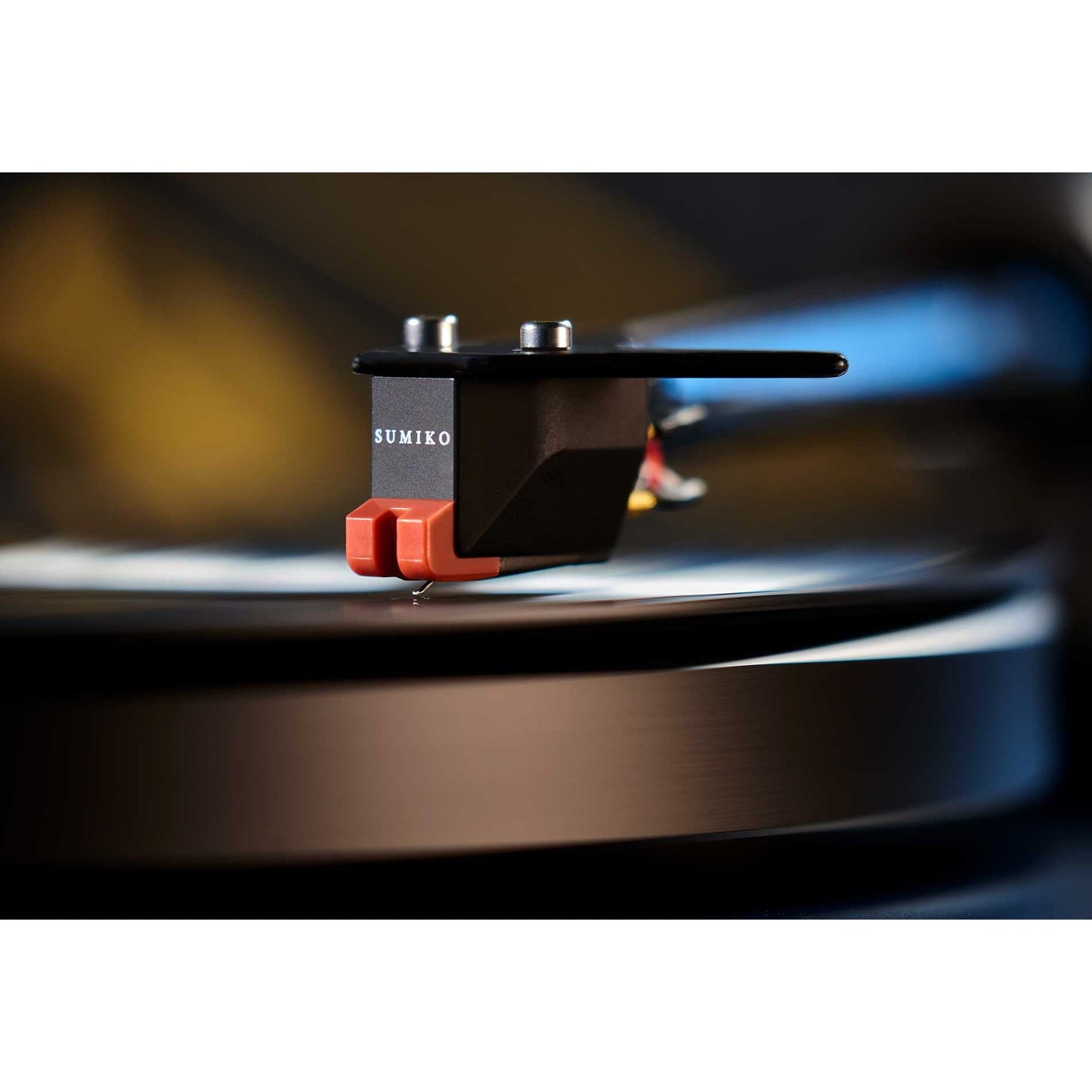 Sumiko - Moonstone MM Phono Cartridge Vinyl Record Hub