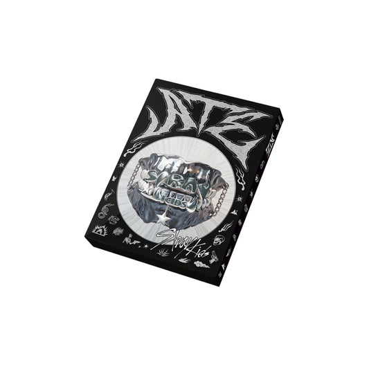 Stray Kids - ATE (Chk Chk Version) - CD Vinyl Record Hub