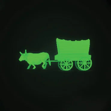 The Oregon Trail - Music From The Gameloft Game - LP Vinyl Record Hub