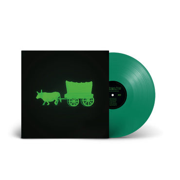 The Oregon Trail - Music From The Gameloft Game - LP Vinyl Record Hub