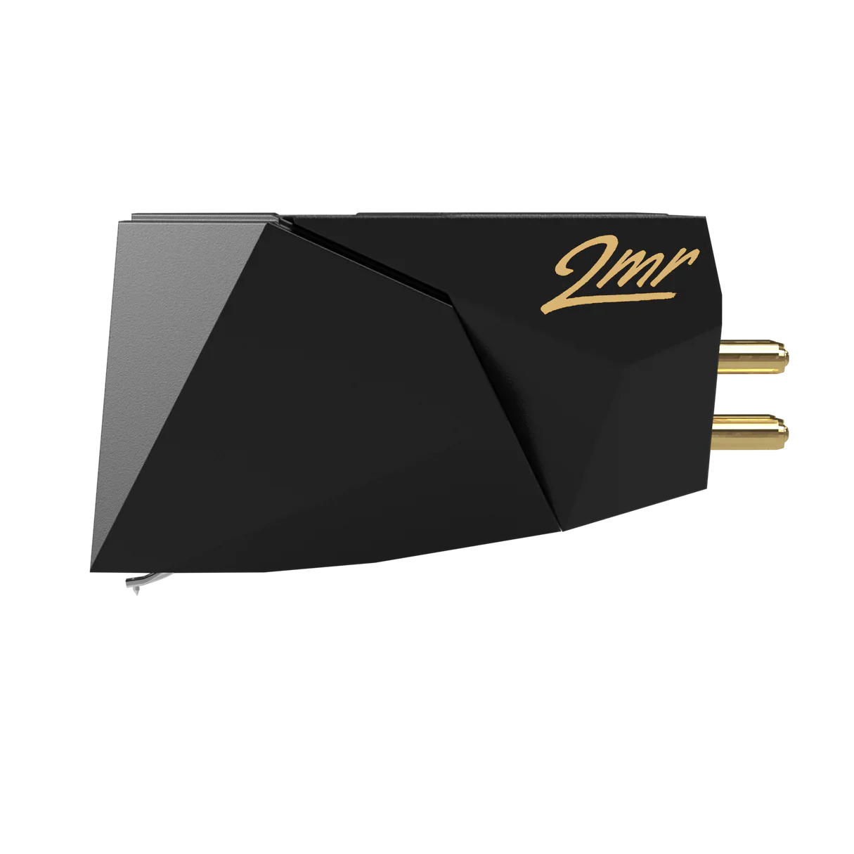 Ortofon - 2MR Black MM Phono Cartridge Vinyl Record Hub
