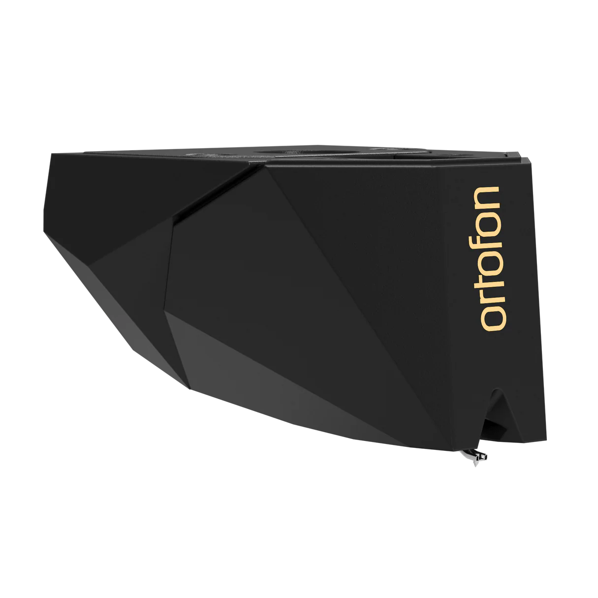 Ortofon - 2MR Black MM Phono Cartridge Vinyl Record Hub