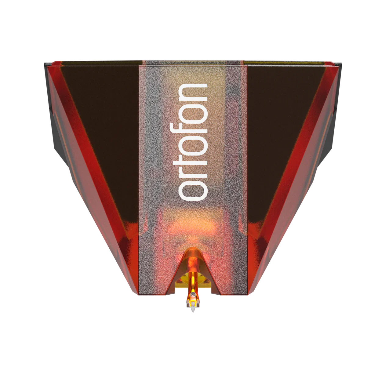 Ortofon - 2MR Bronze MM Phono Cartridge Vinyl Record Hub