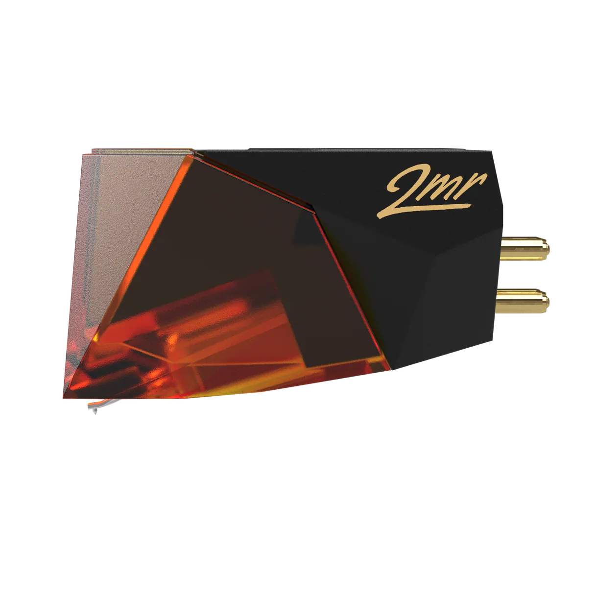 Ortofon - 2MR Bronze MM Phono Cartridge Vinyl Record Hub