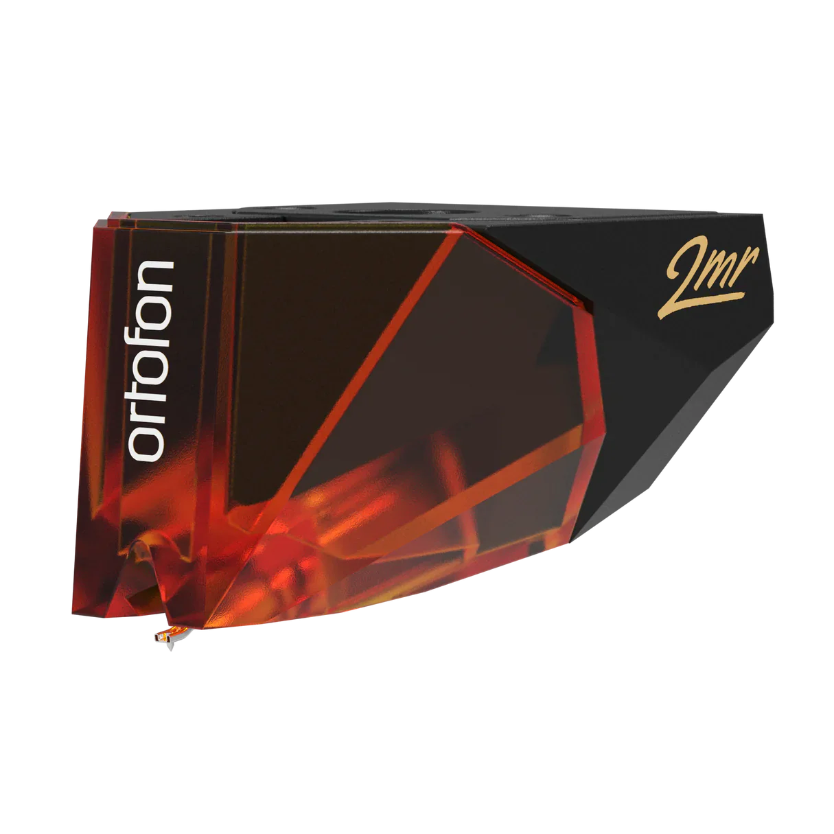Ortofon - 2MR Bronze MM Phono Cartridge Vinyl Record Hub