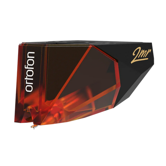 Ortofon - 2MR Bronze MM Phono Cartridge Vinyl Record Hub