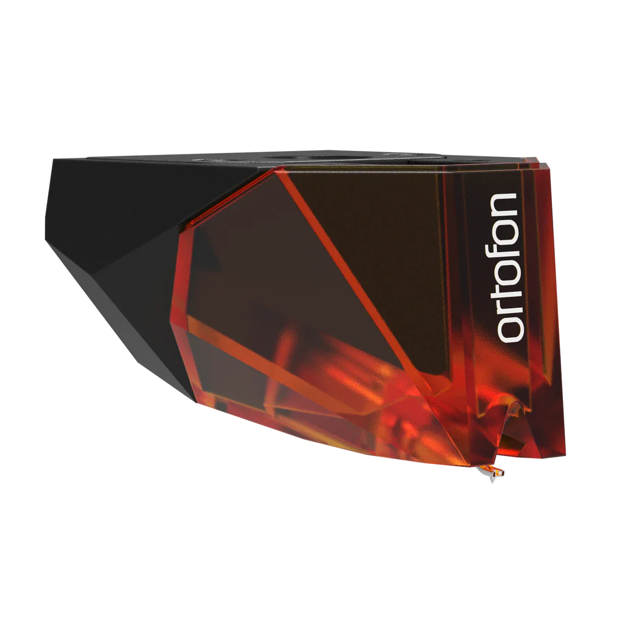Ortofon - 2MR Bronze MM Phono Cartridge Vinyl Record Hub