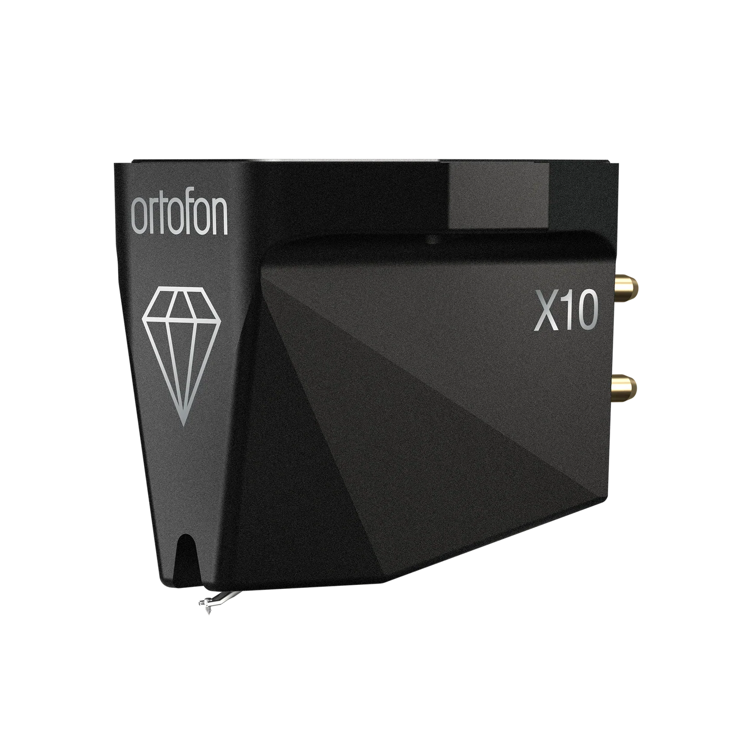 Ortofon - MC X10 Cartridge Vinyl Record Hub