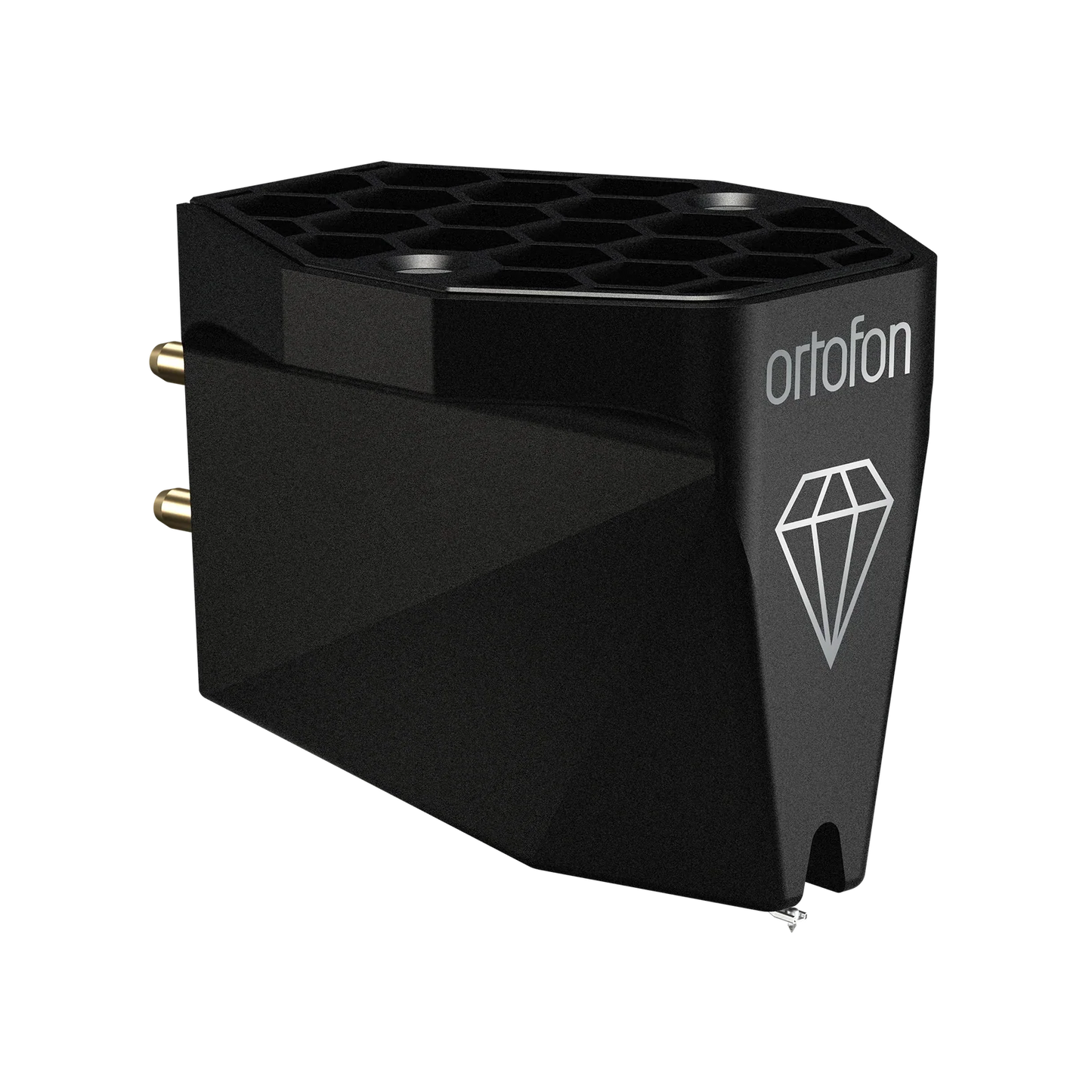 Ortofon - MC X10 Cartridge Vinyl Record Hub