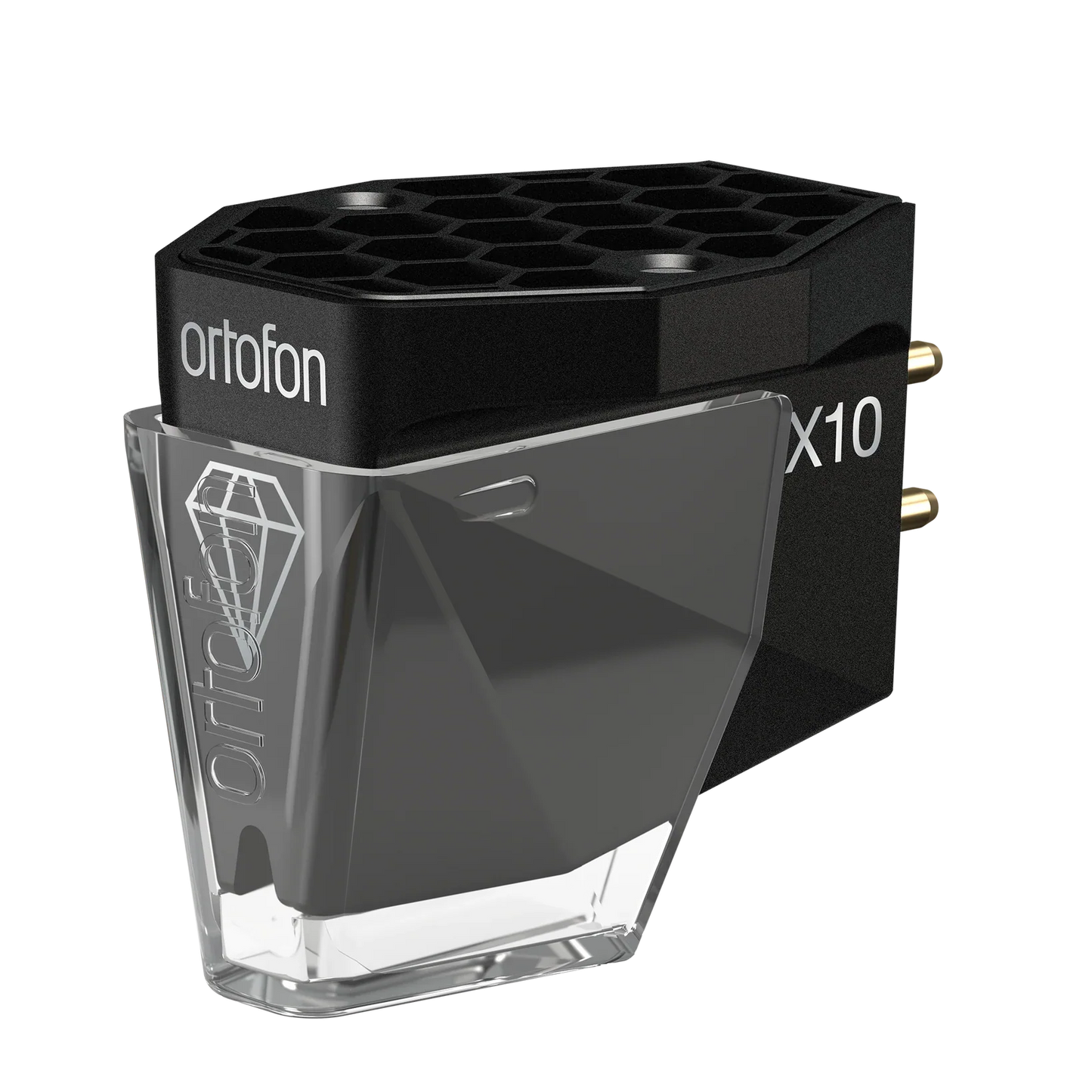 Ortofon - MC X10 Cartridge Vinyl Record Hub