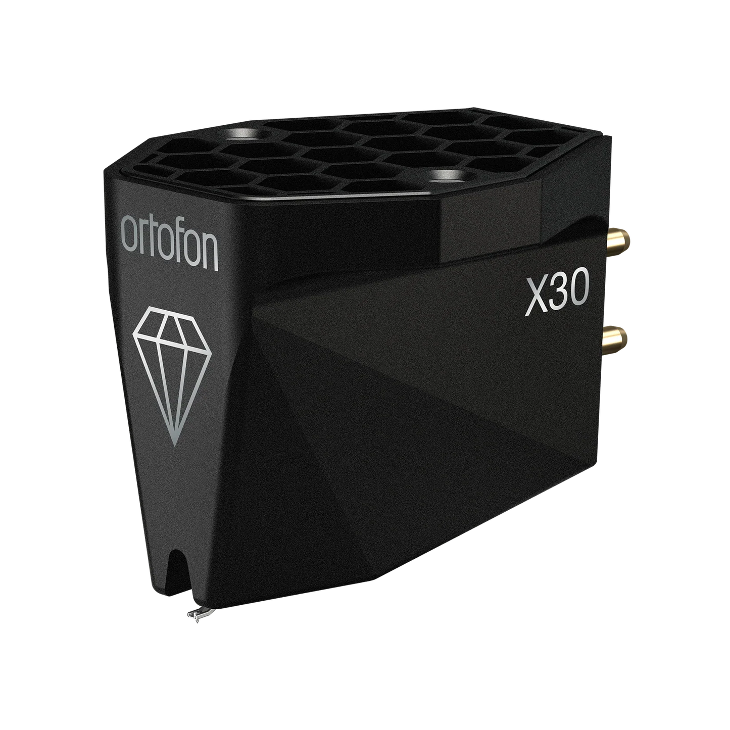 Ortofon - MC X30 Cartridge Vinyl Record Hub