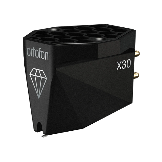 Ortofon - MC X30 Cartridge Vinyl Record Hub