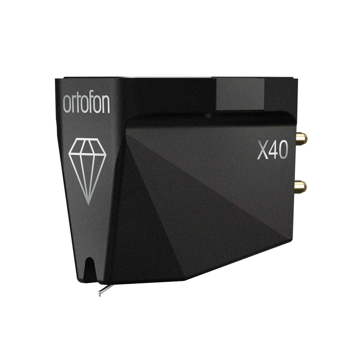Ortofon - MC X40 Cartridge Vinyl Record Hub