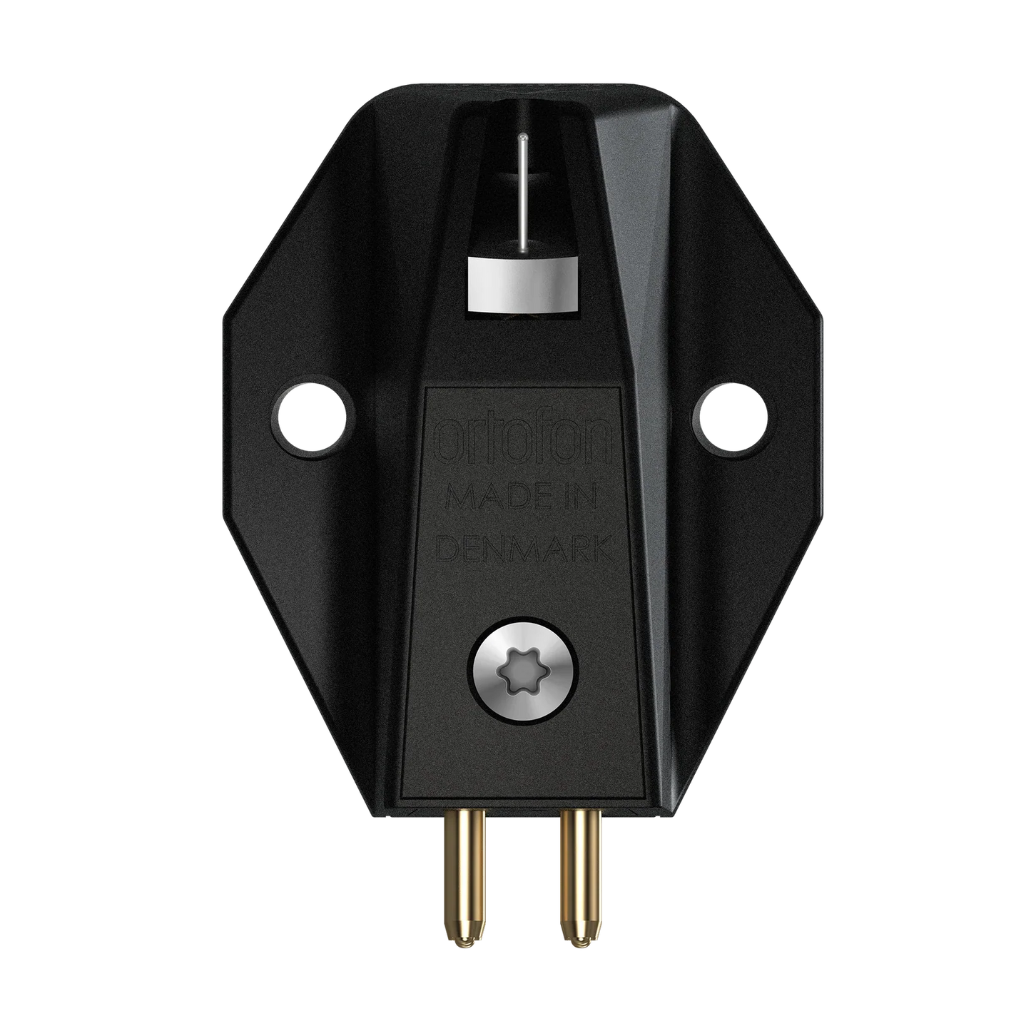 Ortofon - MC X40 Cartridge Vinyl Record Hub