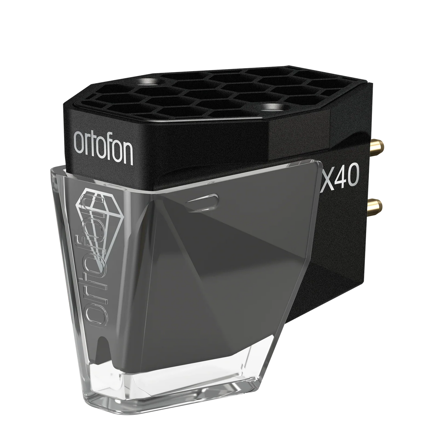 Ortofon - MC X40 Cartridge Vinyl Record Hub