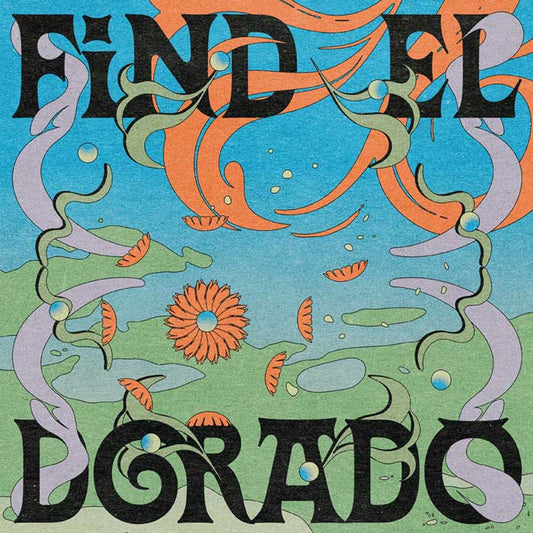 Paul Weller - Find El Dorado - LP Vinyl Record Hub