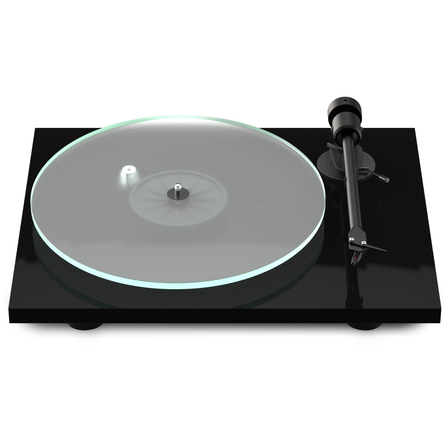 Pro-Ject - T1 Turntable Vinyl Record Hub