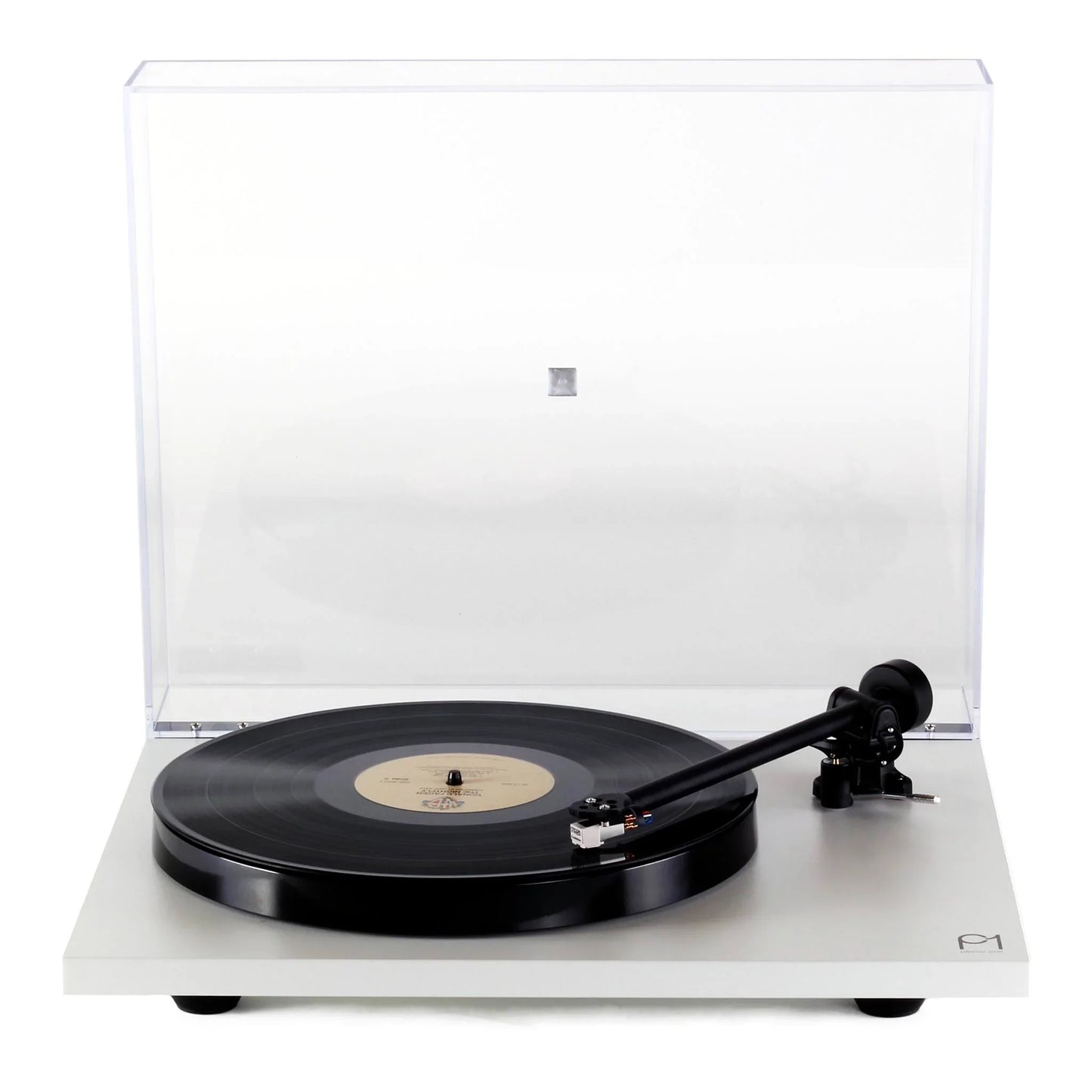 Rega - Planar 1 Turntable Vinyl Record Hub